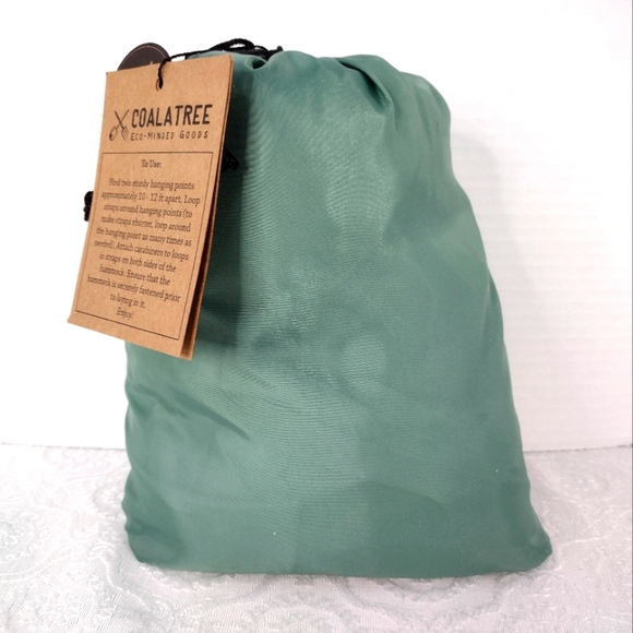 Coalatree Packable Hammock - Picture 3 of 7